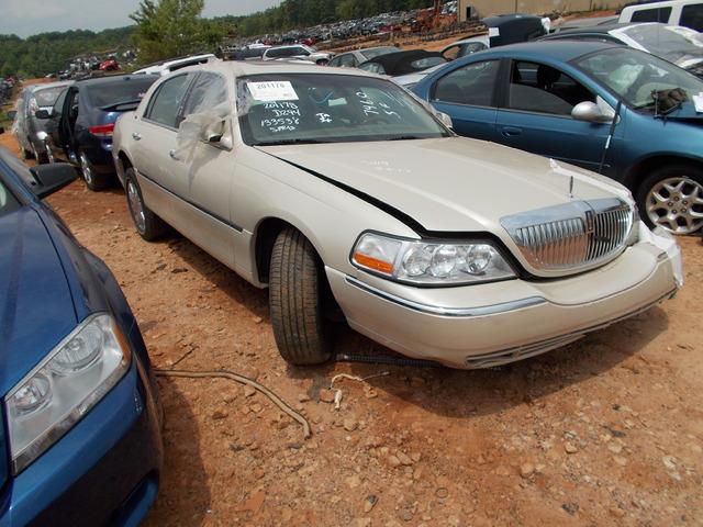 Power steering pump 03 04 05 06 07 08 crown victoria 