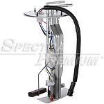 Spectra premium industries inc sp2237h fuel pump and hanger with sender