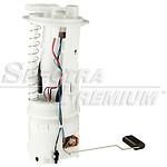 Spectra premium industries inc sp4001m fuel pump module assembly