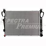 Spectra premium industries inc cu2652 radiator