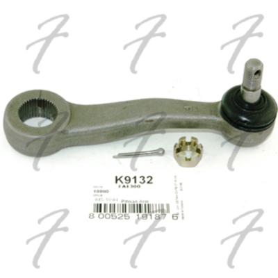 Falcon steering systems fk9132 pitman arm-steering pitman arm