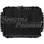 Spectra premium industries inc cu1127 radiator