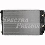 Spectra premium industries inc cu1279 radiator