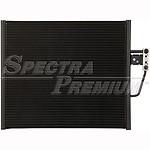 Spectra premium industries inc 7-4780 condenser