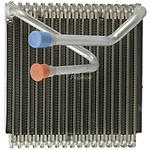 Spectra premium industries inc 1054545 new evaporator