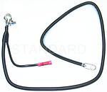 Standard motor products a42-4ut battery cable negative