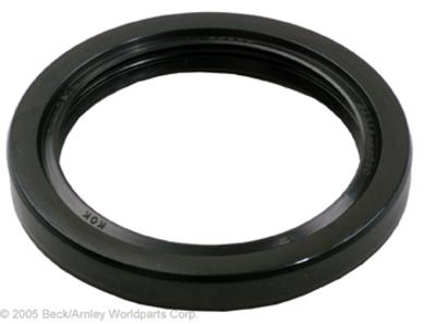 Beck arnley 052-3700 seal, wheel, rear-wheel seal