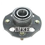 Timken 512020 rear hub assembly