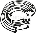 Standard motor products 9896 tailor resistor wires