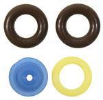 Standard motor products sk57 injector seal kit