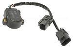 Standard motor products th353 throttle position sensor