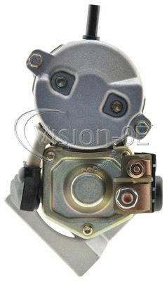 Vision-oe 17880 starter-reman starter