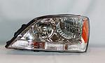 Tyc 20-6806-00 headlight