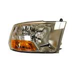 Tyc 20-9027-00 headlight