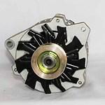 Tyc 2-7981-7 new alternator