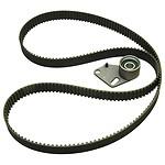 Acdelco tck210 timing belt component kit