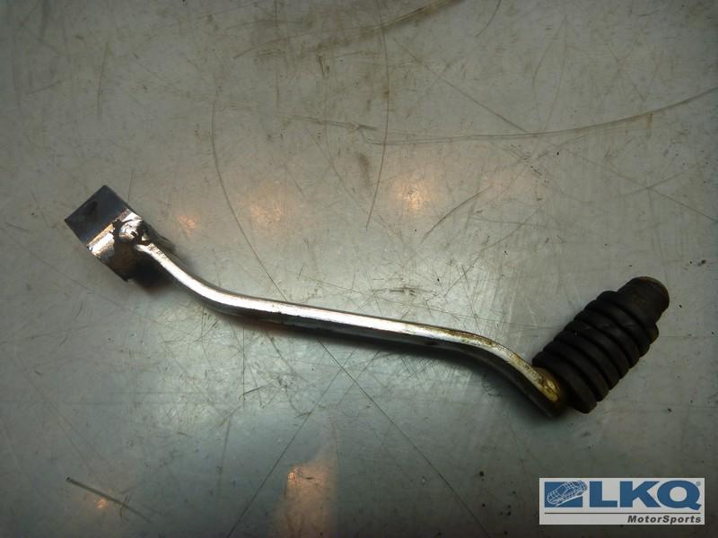 1981 81 yamaha xj550 maxim shift lever at lkq motorsports