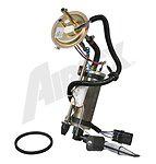 Airtex e7072s fuel pump and hanger with sender