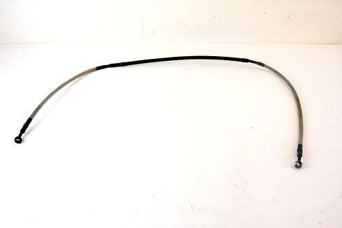 Front brake line 2005 honda crf450r crf 450r hose crf250r cr250r 02-08 oem