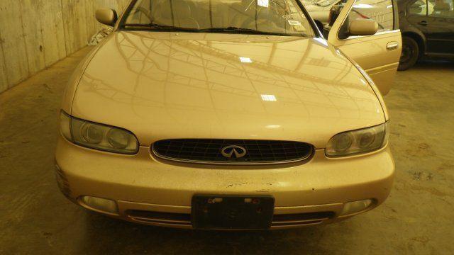 93 94 infiniti j30 l. headlight 1455570