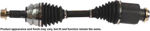 Cardone 66-2189 cv half-shaft assembly