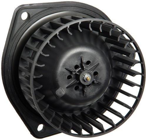 Vdo pm131 blower motor-hvac blower motor