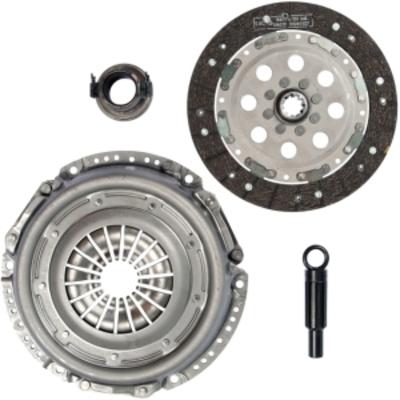 Rhino pac 01-049 clutch-clutch kit