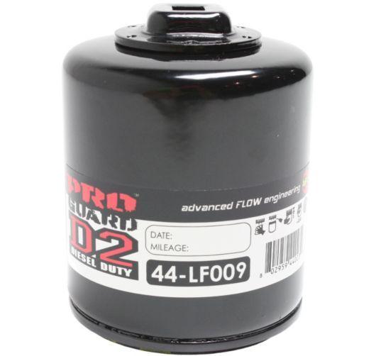 Afe oil filter new chevy full size truck chevrolet silverado 2500 hd 44-lf009