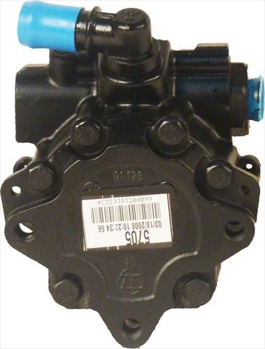 Atsco reman 5705 steering pump-power steering pump