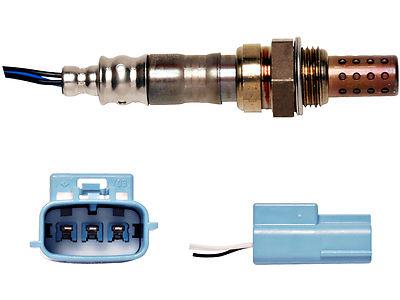 Denso 234-3113 oxygen sensor-oe style oxygen sensor