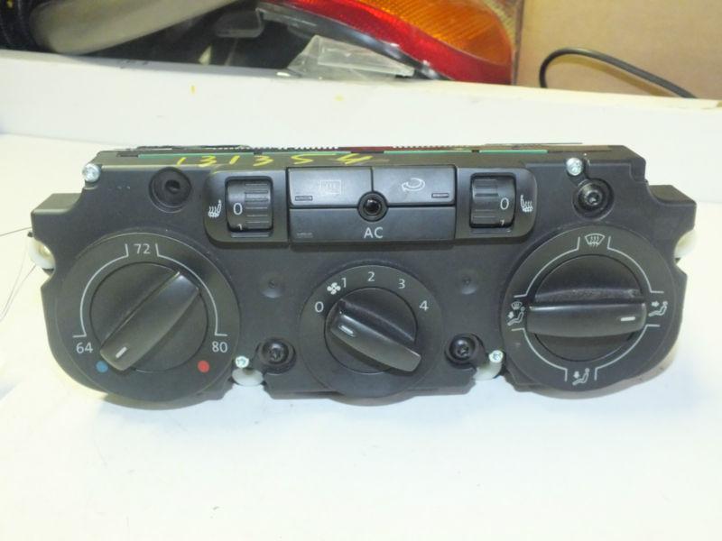 2006 2007 2008 2009 2010 volkswagen passat climate control 3c1-820-045-a oem