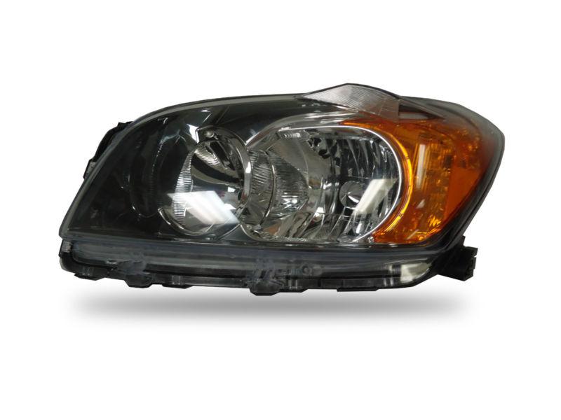 2012 toyota rav4 headlight lh