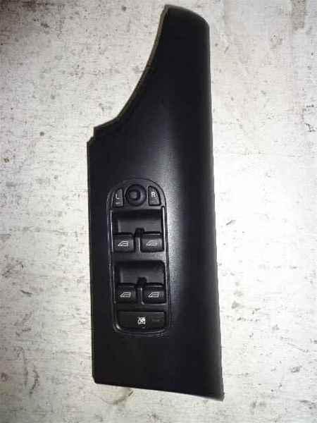 2008 land rover lr2 power window switch left oem lkq