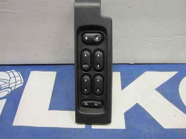 2005 05 freelander left driver window switch oem lkq