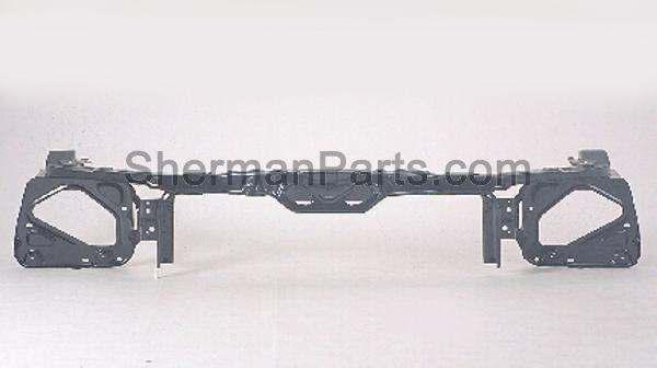 Radiator support - mustang 2005 2006 2007 2008 2009