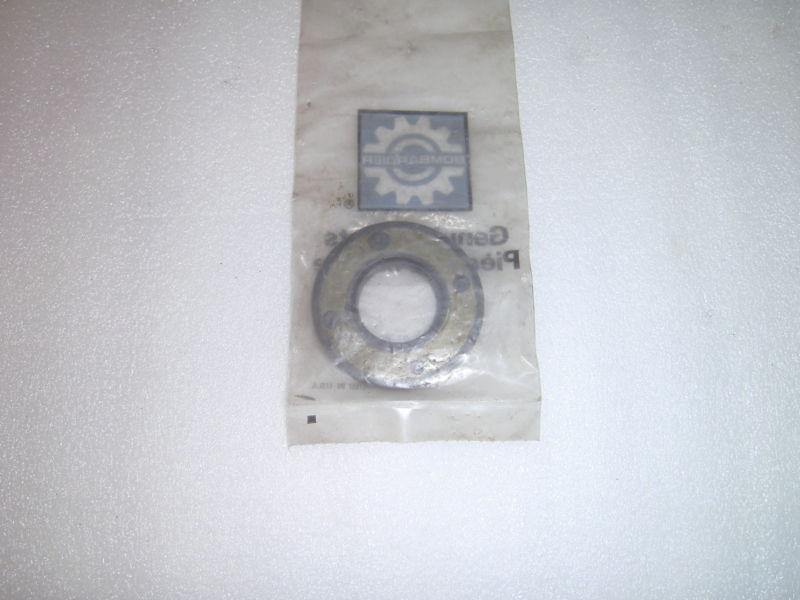 Bombardier oil seal 420 9307 47