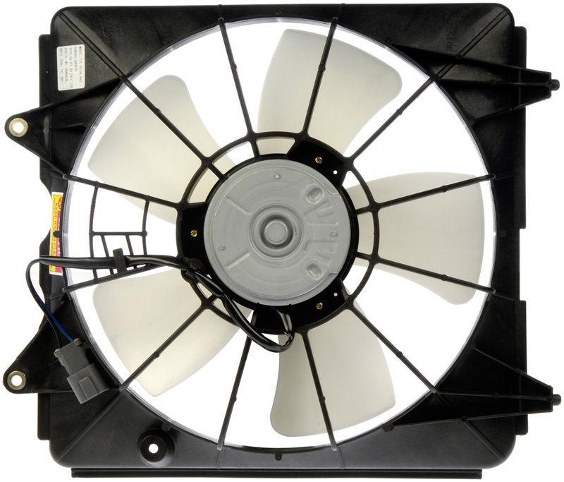 Engine cooling fan assembly dorman 620-253