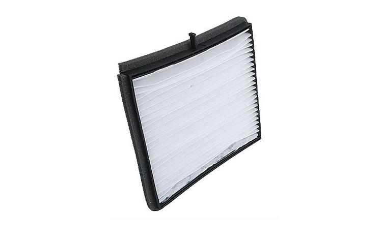 Particulate type cabin air filter 04-08 suzuki forenza 05-08 reno 2.0 9586085z00