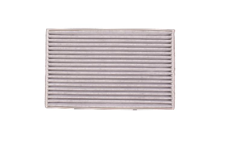 Carbon type cabin air filter 05-09 06 07 08 2005-2009 chevy corvette v8 15861929