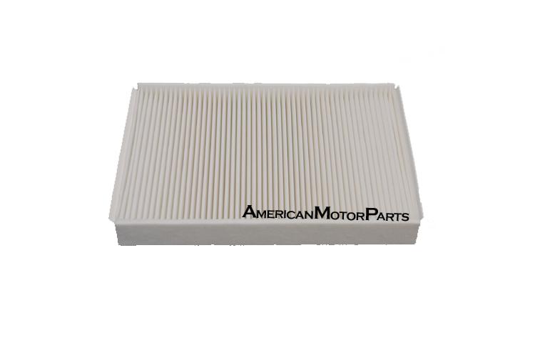 Top deal particulate type cabin air filter land rover range rover volvo xc60 s80