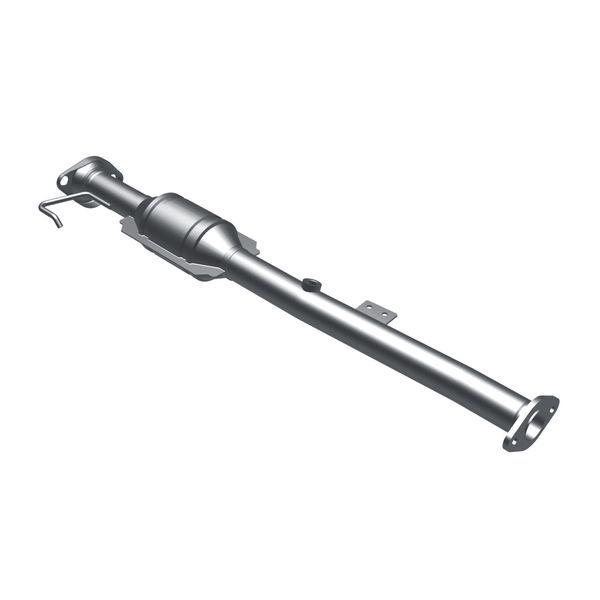 Magnaflow catalytic converters - 49 state legal - 23749