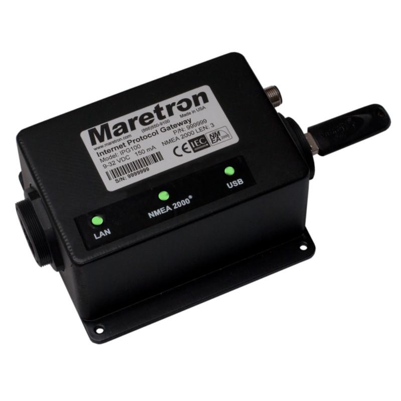 Maretron ipg100 internet protocol gateway ipg100-01