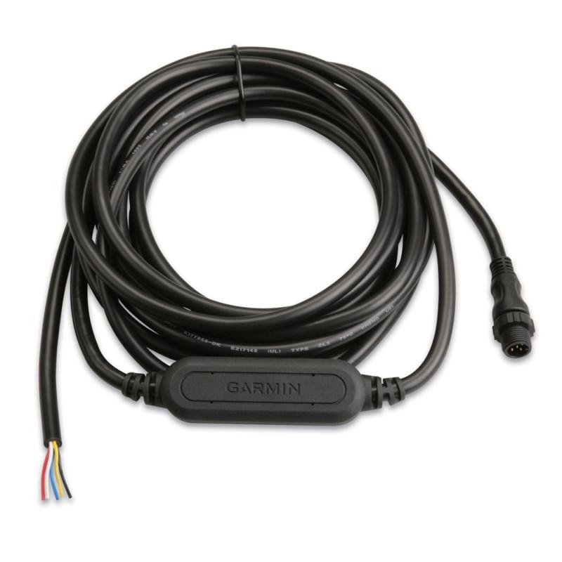 Garmin get 10 engine tilt nmea 2000 analog adapter 010-11325-00