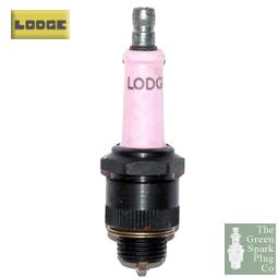 Spark plugs - lodge - ban14