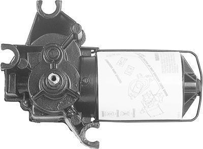 A1 cardone remanufactured windshield wiper motor 40-268 torino