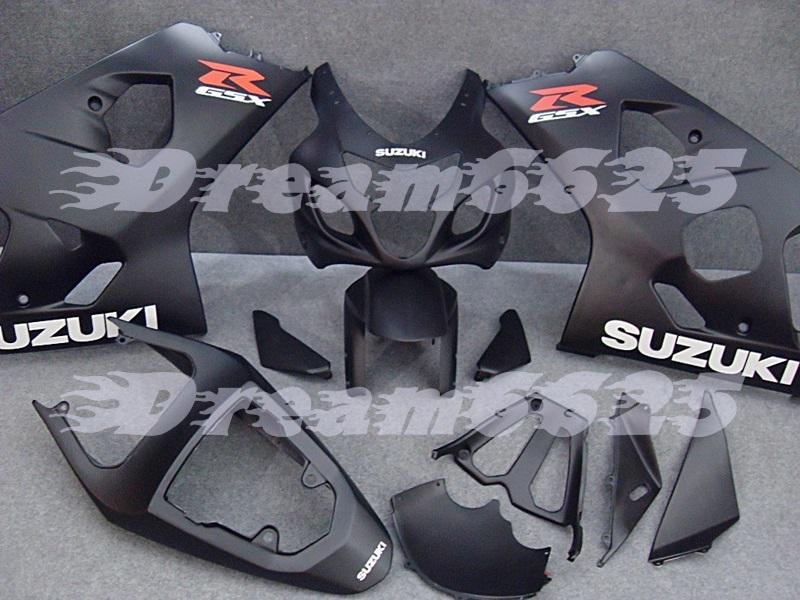 Fairing for suzuki k4 gsx-r gsxr 600 750 gsxr600 gsxr750 04-05 2004 2005 04 05