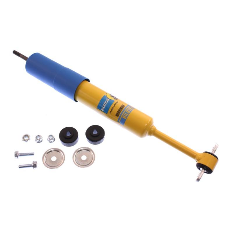 Bilstein shocks 24-021333 - 46mm monotube shock absorber; 4600 series