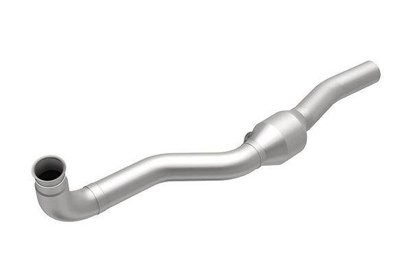 Magnaflow catalytic converters - 49 state legal - 60502