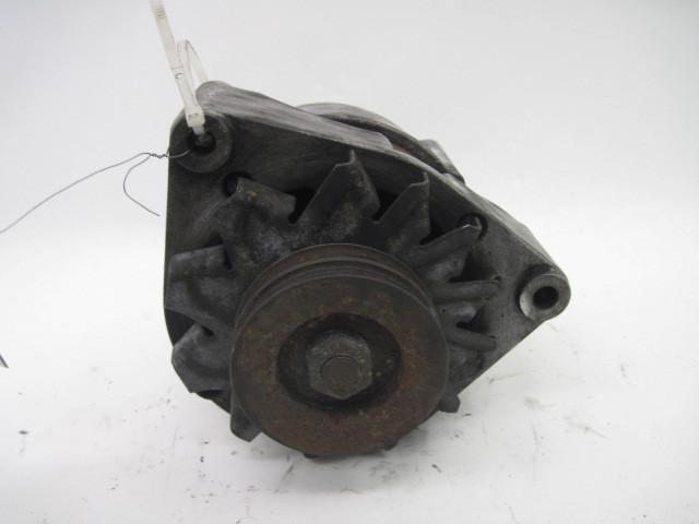 Alternator mercedes 240d 300d 450se 1972 72 73 - 85 537995