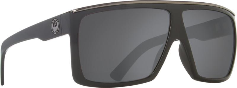 Dragon alliance fame sunglasses jet/gray lens